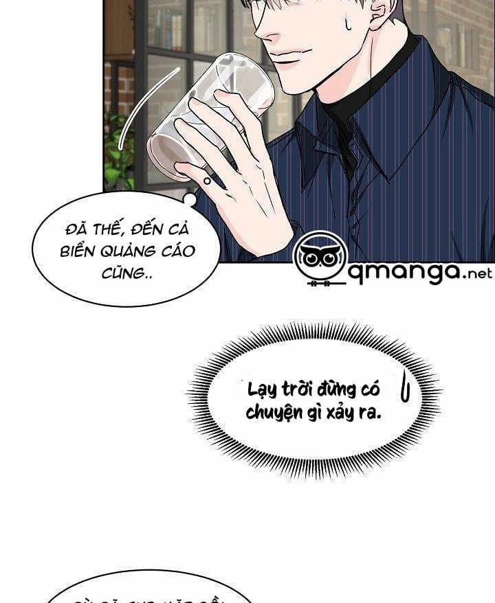 Bạn Sẽ Follow Tôi Chứ? 15 trang 20