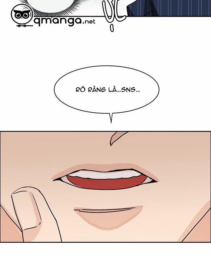 Bạn Sẽ Follow Tôi Chứ? 15 trang 29
