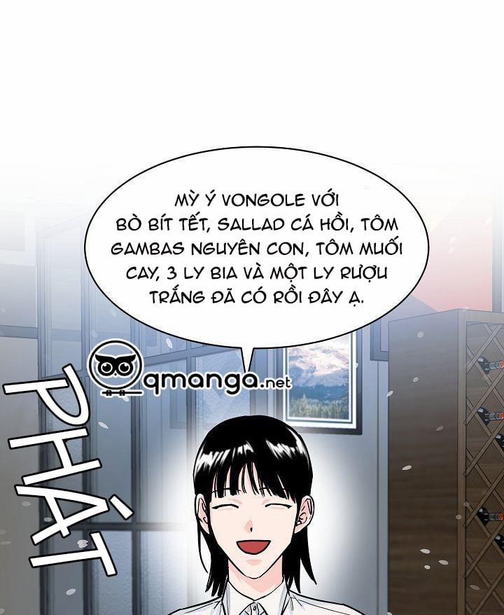 Bạn Sẽ Follow Tôi Chứ? 15 trang 30