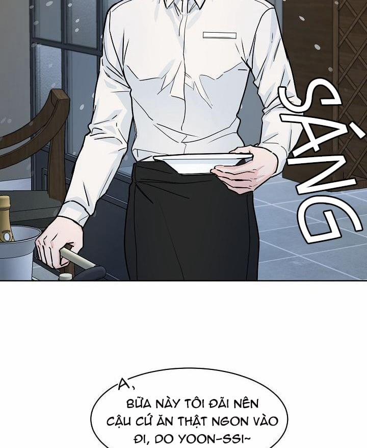 Bạn Sẽ Follow Tôi Chứ? 15 trang 31