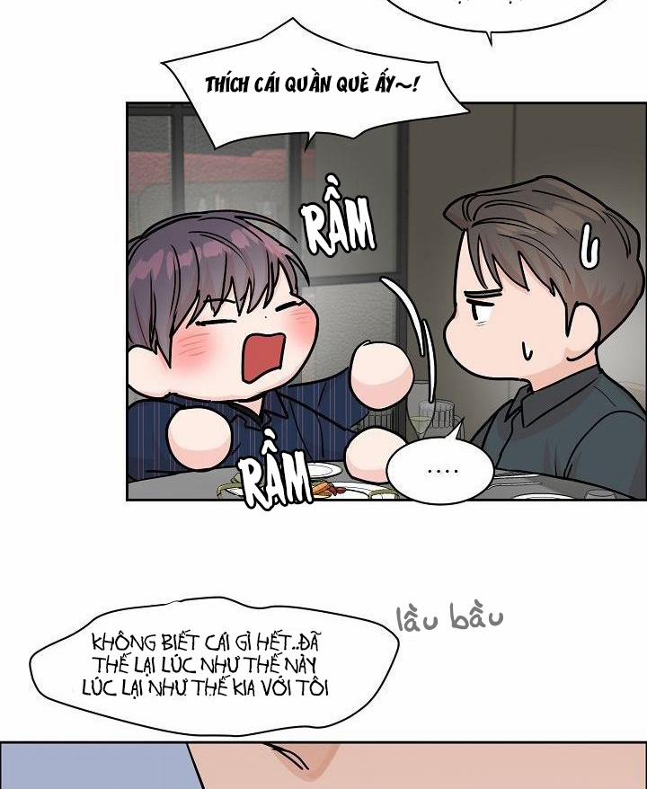 Bạn Sẽ Follow Tôi Chứ? 15 trang 56