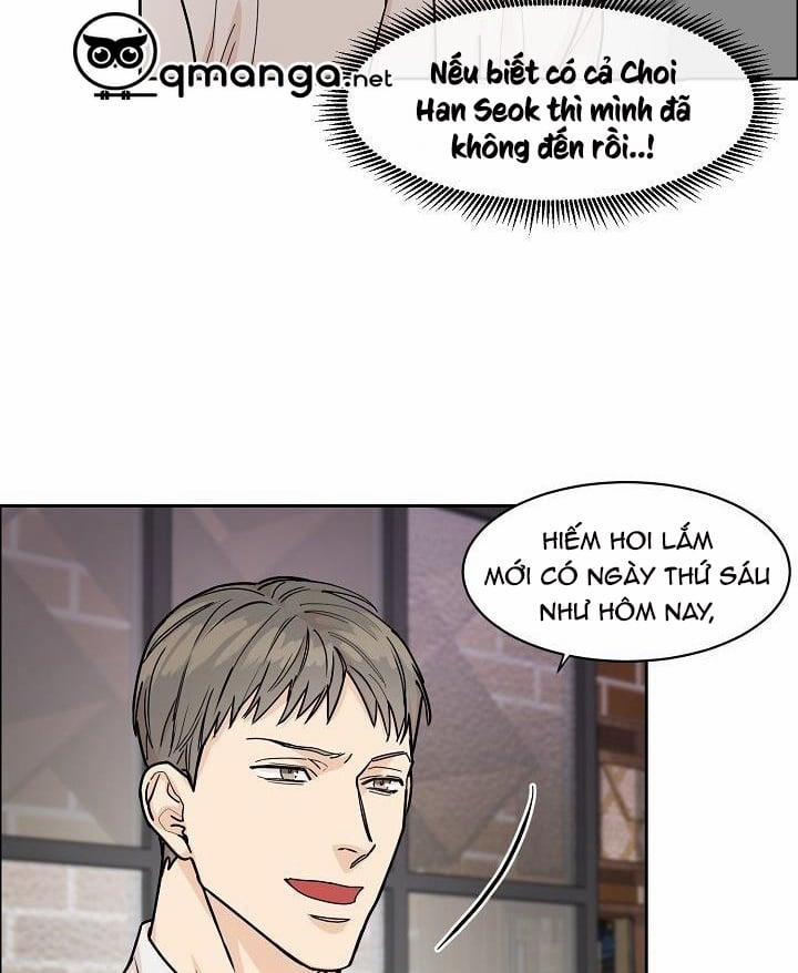 Bạn Sẽ Follow Tôi Chứ? 15 trang 6