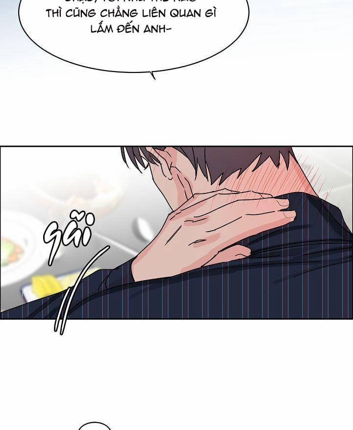 Bạn Sẽ Follow Tôi Chứ? 15 trang 70