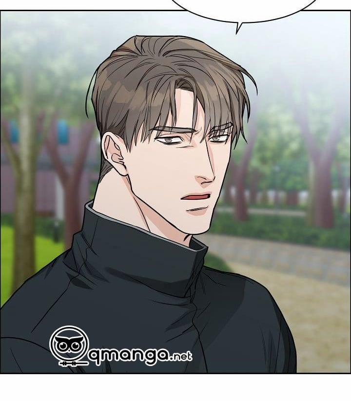 Bạn Sẽ Follow Tôi Chứ? 16 trang 12