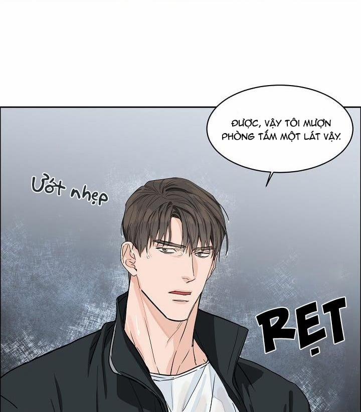 Bạn Sẽ Follow Tôi Chứ? 16 trang 28