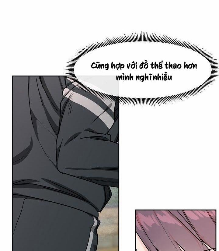 Bạn Sẽ Follow Tôi Chứ? 16 trang 7