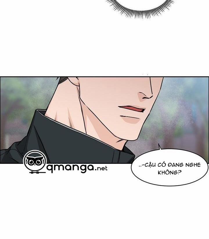 Bạn Sẽ Follow Tôi Chứ? 16 trang 9