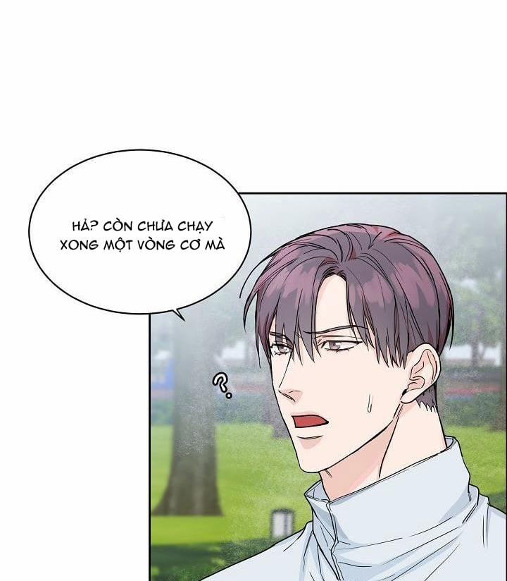 Bạn Sẽ Follow Tôi Chứ? 17 trang 13