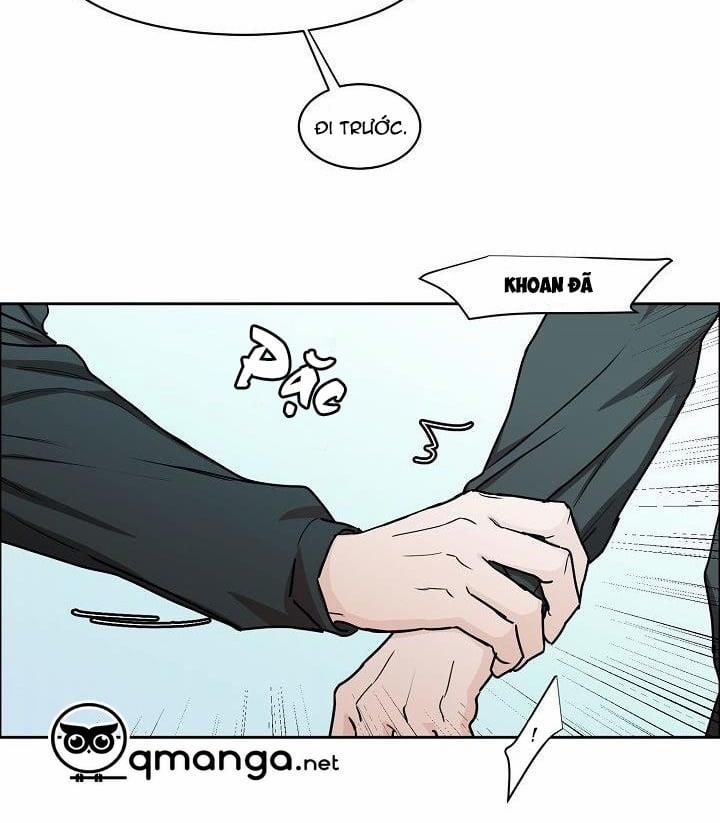 Bạn Sẽ Follow Tôi Chứ? 17 trang 18