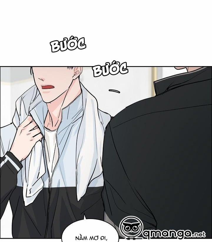 Bạn Sẽ Follow Tôi Chứ? 17 trang 32