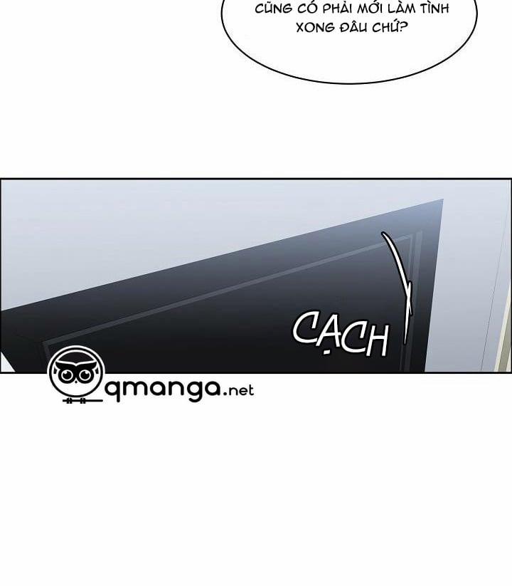 Bạn Sẽ Follow Tôi Chứ? 17 trang 34