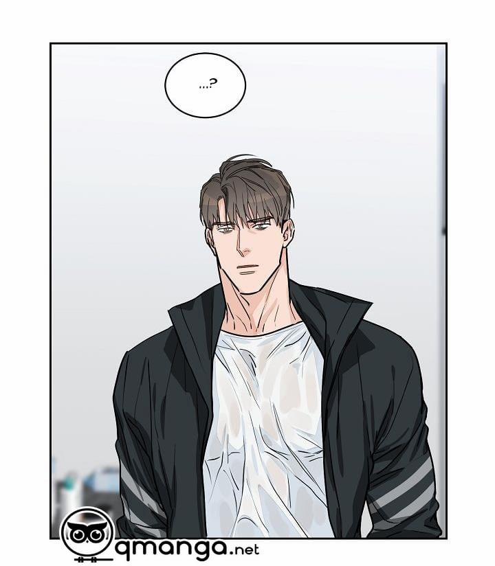 Bạn Sẽ Follow Tôi Chứ? 17 trang 35