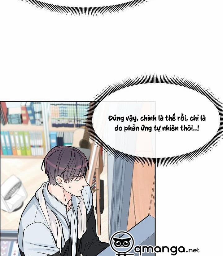 Bạn Sẽ Follow Tôi Chứ? 17 trang 39