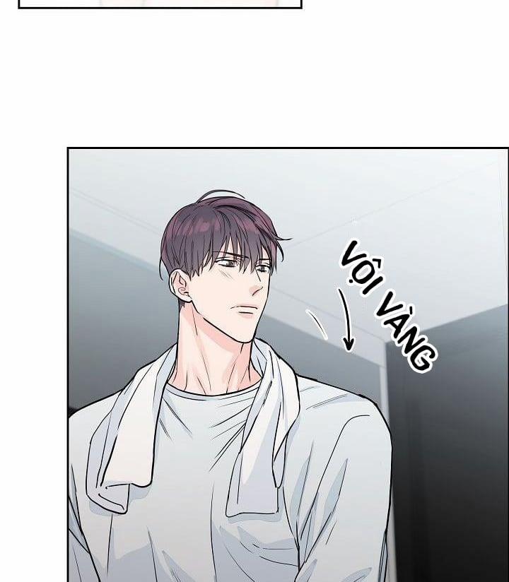 Bạn Sẽ Follow Tôi Chứ? 17 trang 47