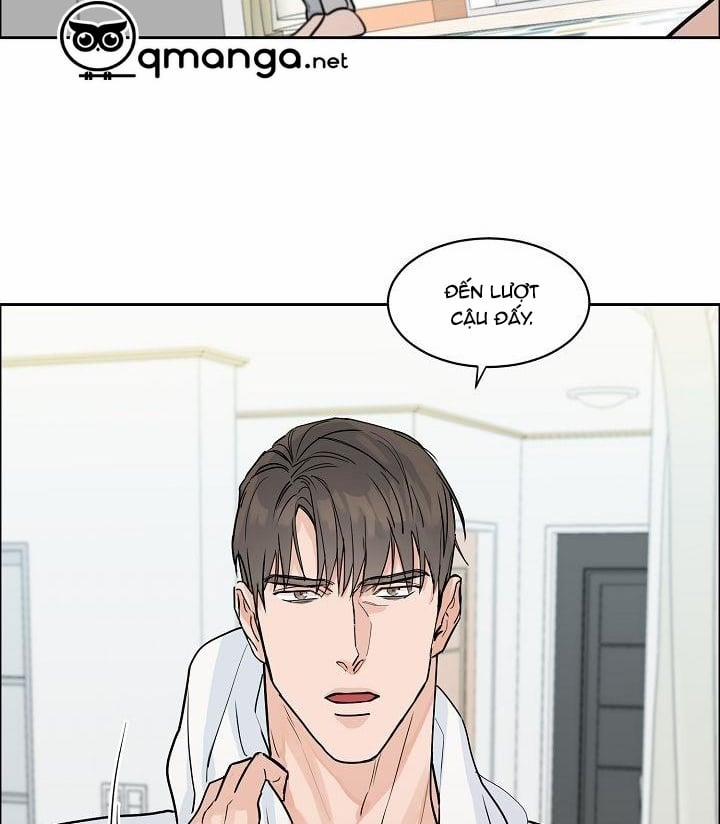 Bạn Sẽ Follow Tôi Chứ? 17 trang 65