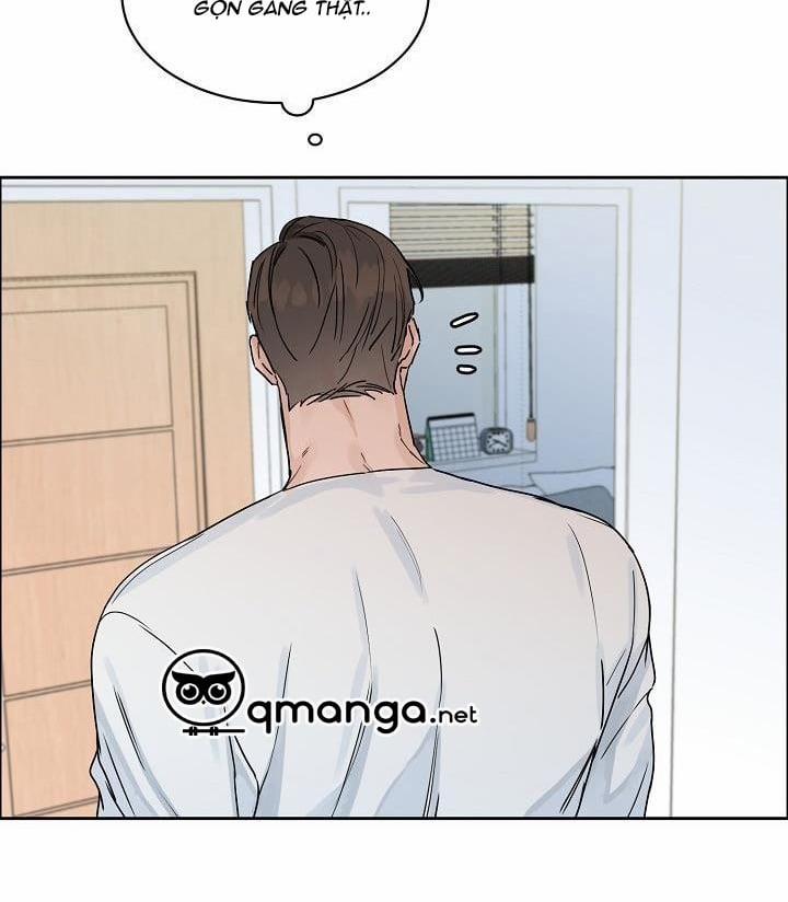 Bạn Sẽ Follow Tôi Chứ? 17 trang 73