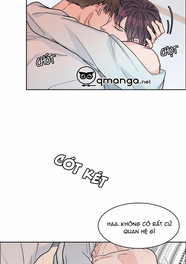 Bạn Sẽ Follow Tôi Chứ? 18 trang 11