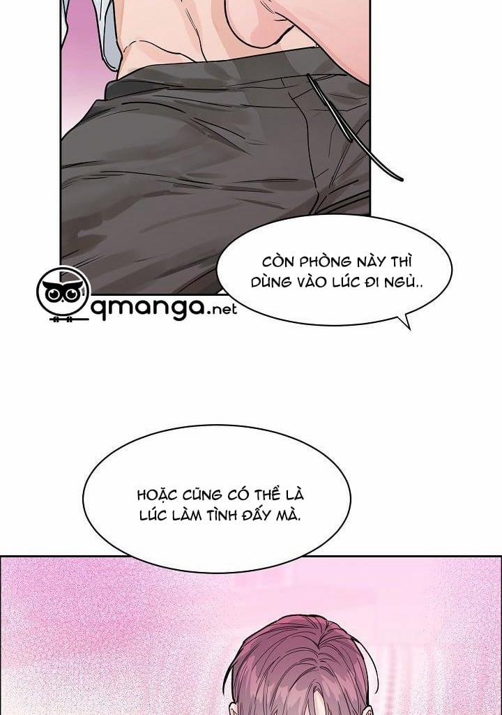 Bạn Sẽ Follow Tôi Chứ? 18 trang 15