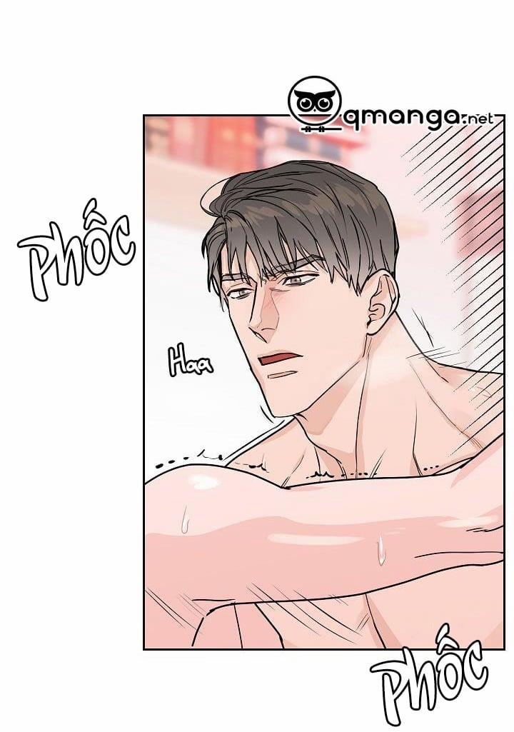 Bạn Sẽ Follow Tôi Chứ? 18 trang 24