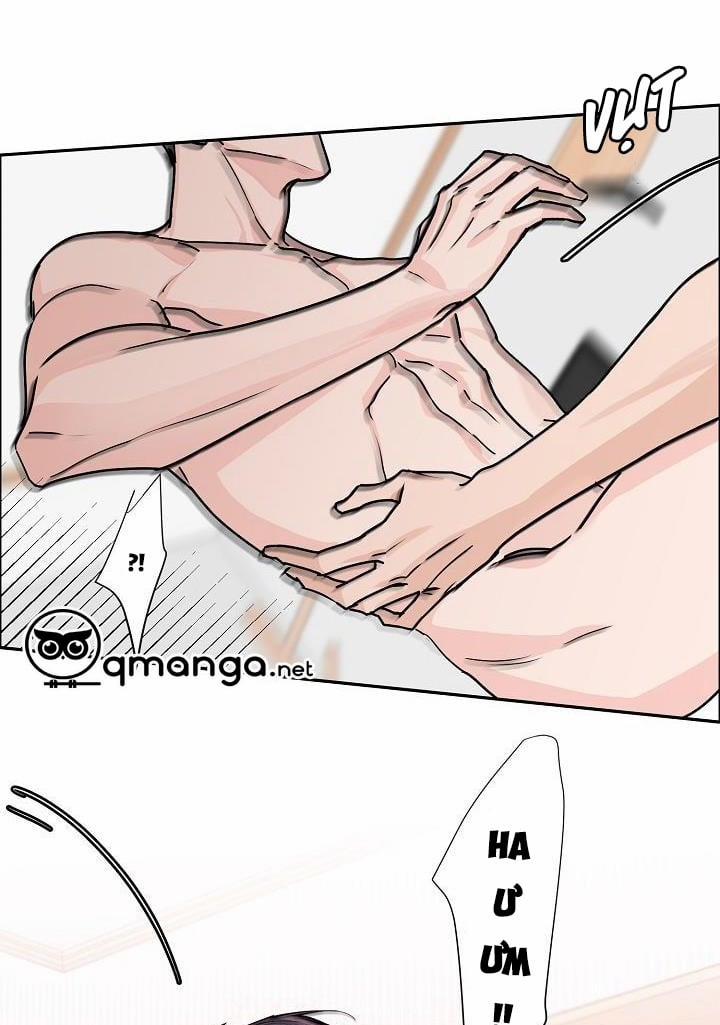 Bạn Sẽ Follow Tôi Chứ? 18 trang 27