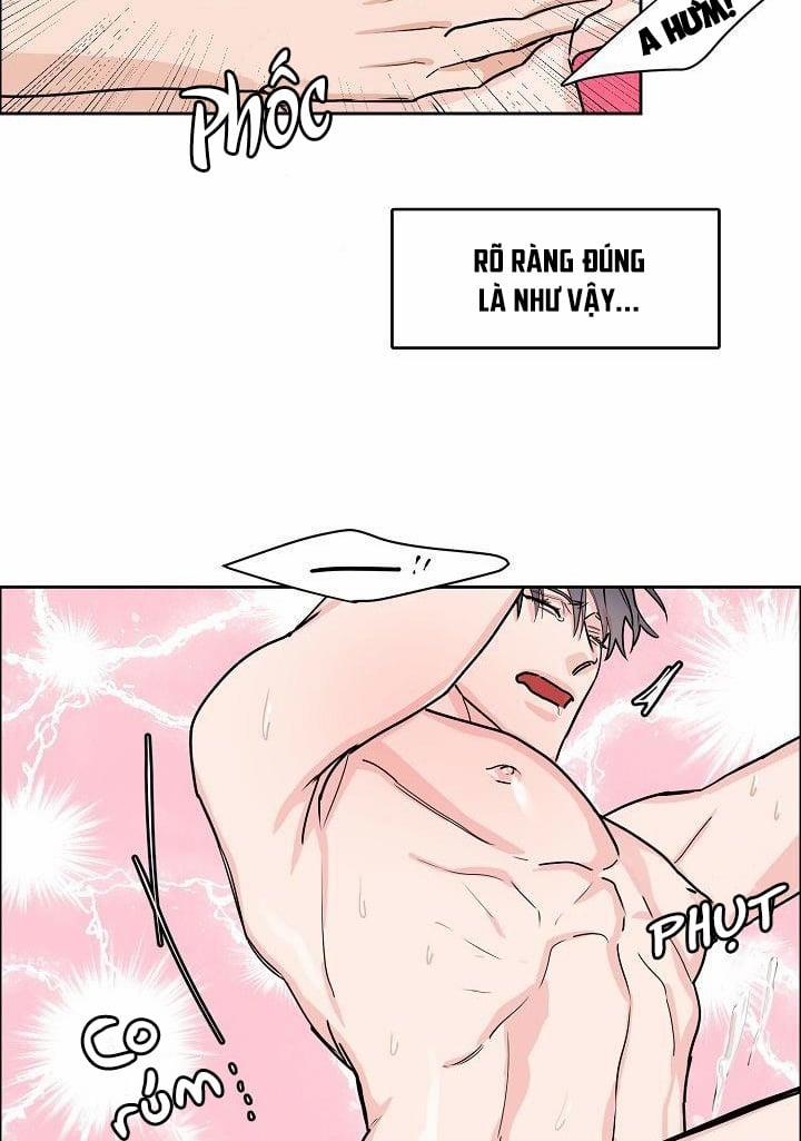 Bạn Sẽ Follow Tôi Chứ? 18 trang 40