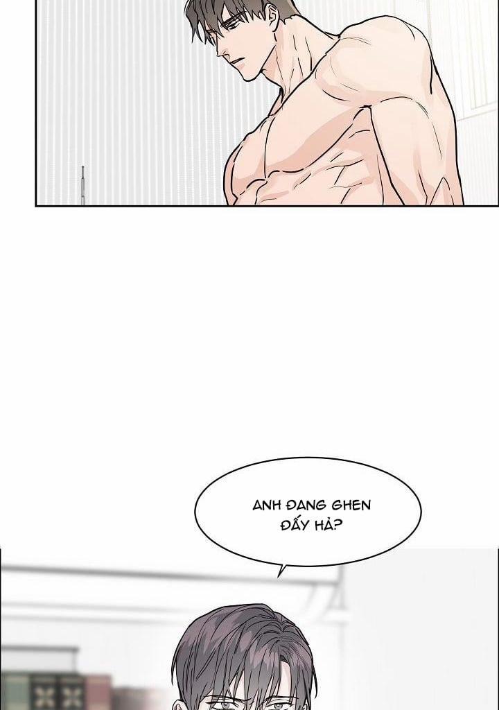 Bạn Sẽ Follow Tôi Chứ? 18 trang 51