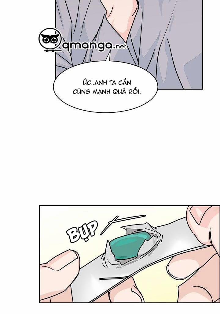 Bạn Sẽ Follow Tôi Chứ? 18 trang 55