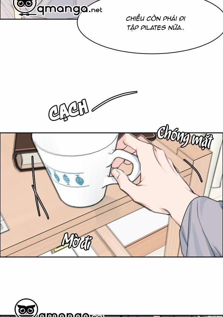 Bạn Sẽ Follow Tôi Chứ? 18 trang 57