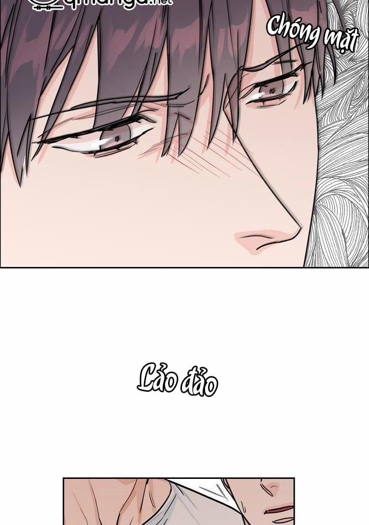 Bạn Sẽ Follow Tôi Chứ? 18 trang 58