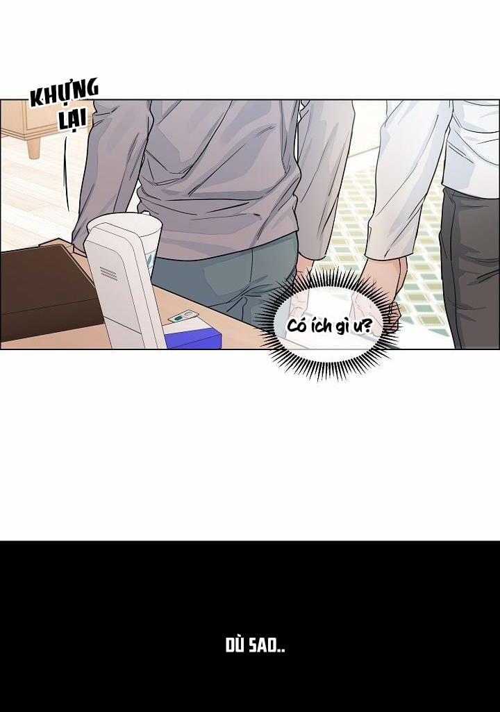 Bạn Sẽ Follow Tôi Chứ? 18 trang 72