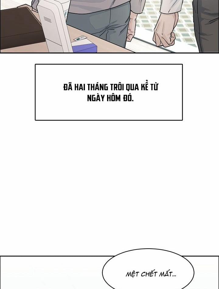 Bạn Sẽ Follow Tôi Chứ? 19 trang 11