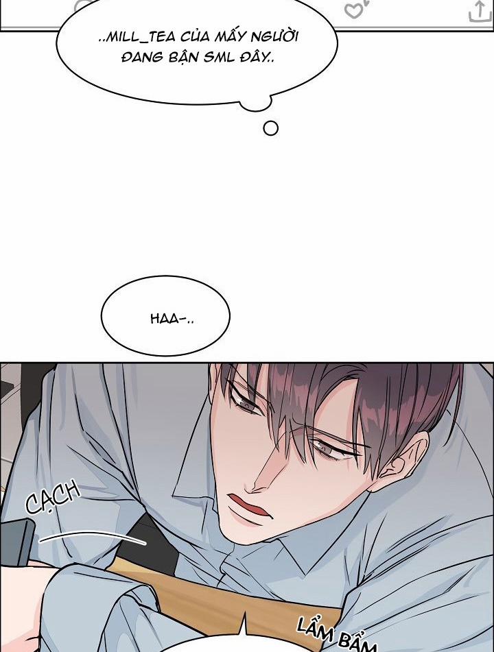 Bạn Sẽ Follow Tôi Chứ? 19 trang 18