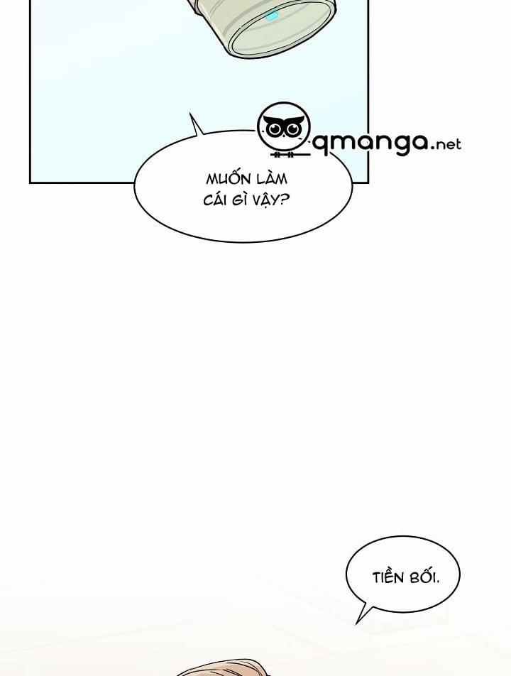 Bạn Sẽ Follow Tôi Chứ? 19 trang 20