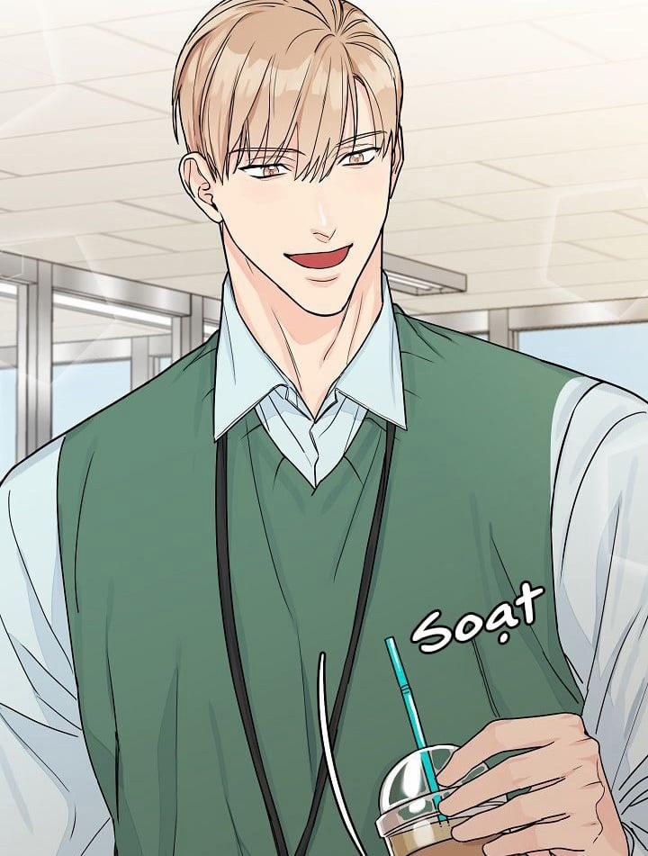 Bạn Sẽ Follow Tôi Chứ? 19 trang 21