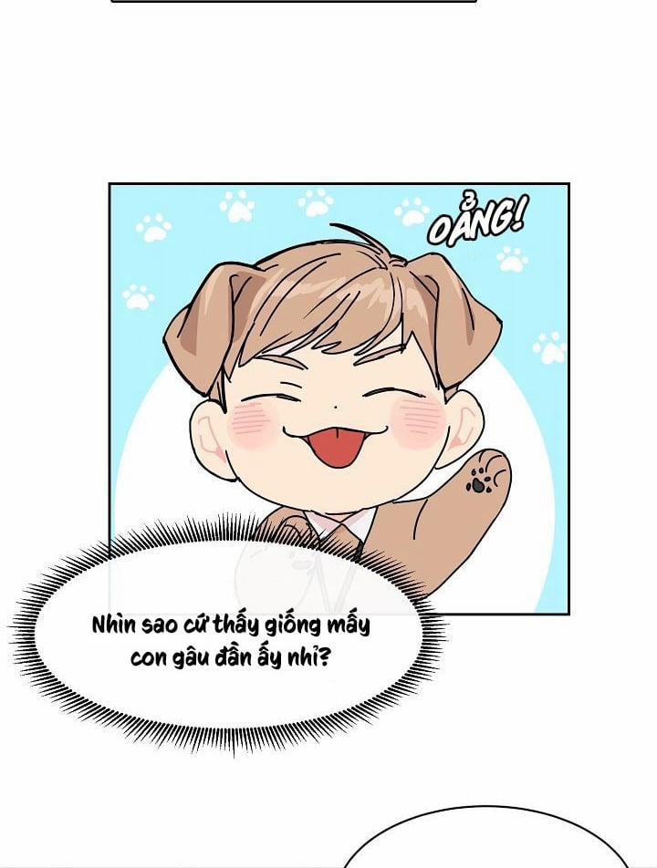 Bạn Sẽ Follow Tôi Chứ? 19 trang 25