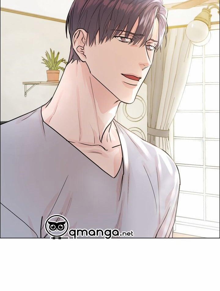 Bạn Sẽ Follow Tôi Chứ? 19 trang 3