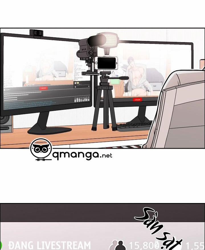 Bạn Sẽ Follow Tôi Chứ? 19 trang 32