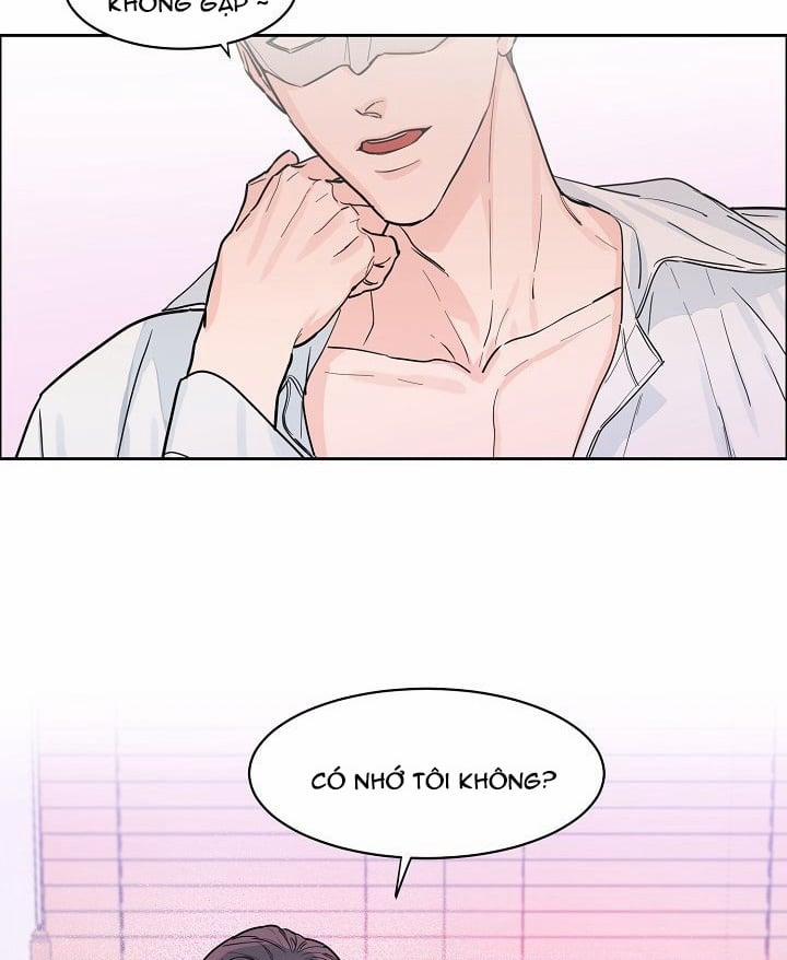 Bạn Sẽ Follow Tôi Chứ? 19 trang 34