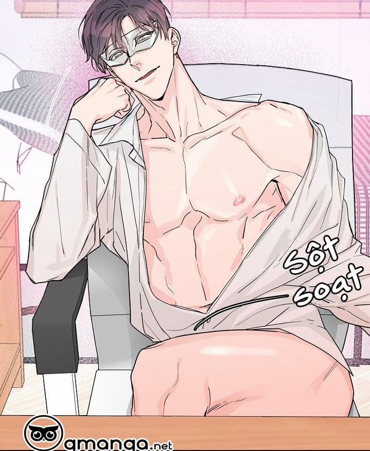 Bạn Sẽ Follow Tôi Chứ? 19 trang 35