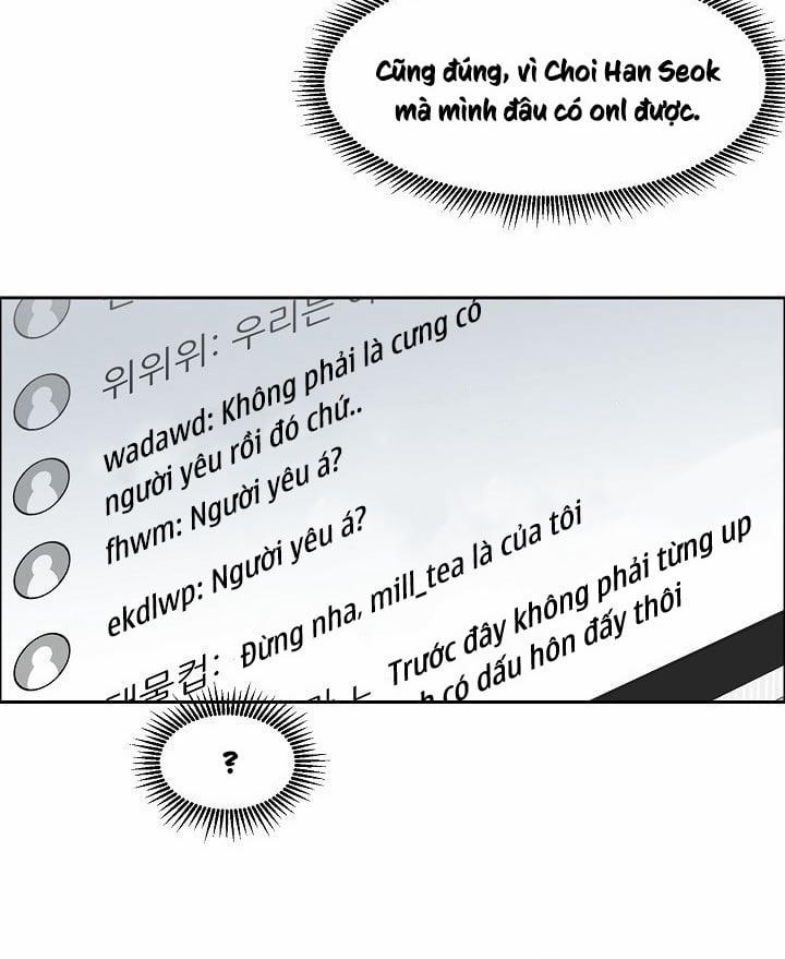 Bạn Sẽ Follow Tôi Chứ? 19 trang 38