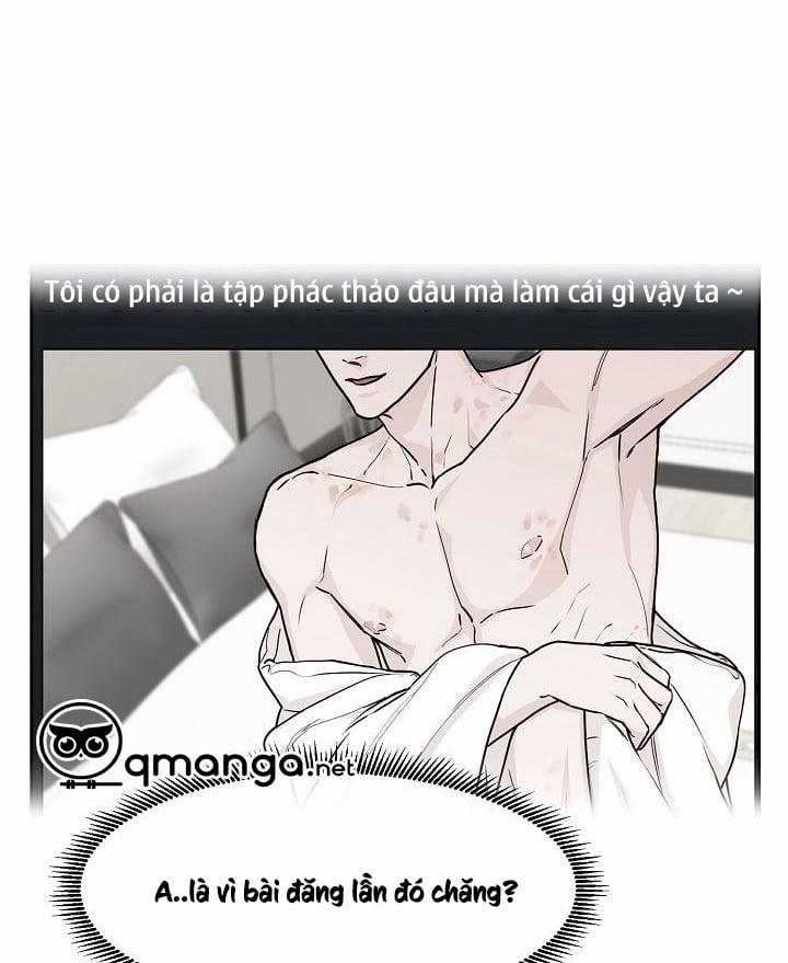 Bạn Sẽ Follow Tôi Chứ? 19 trang 40