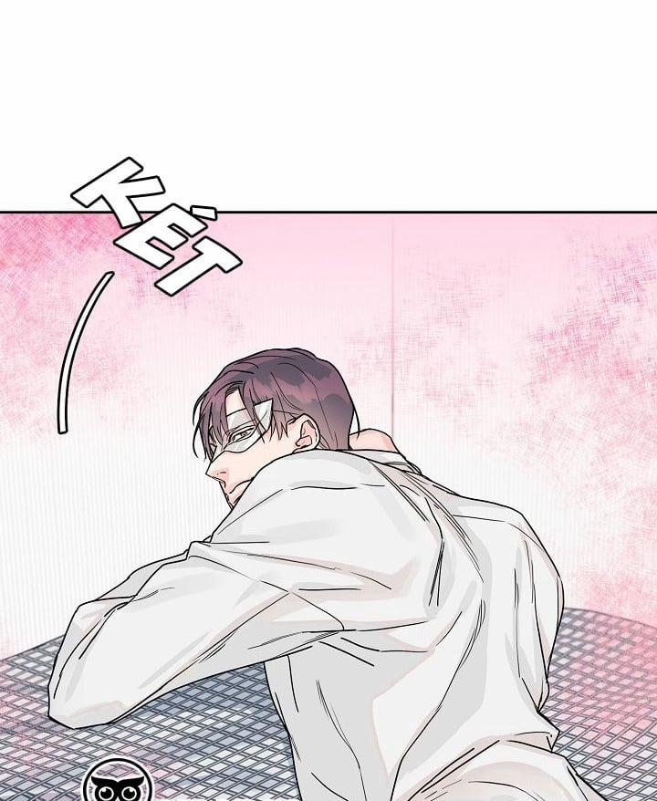 Bạn Sẽ Follow Tôi Chứ? 19 trang 42