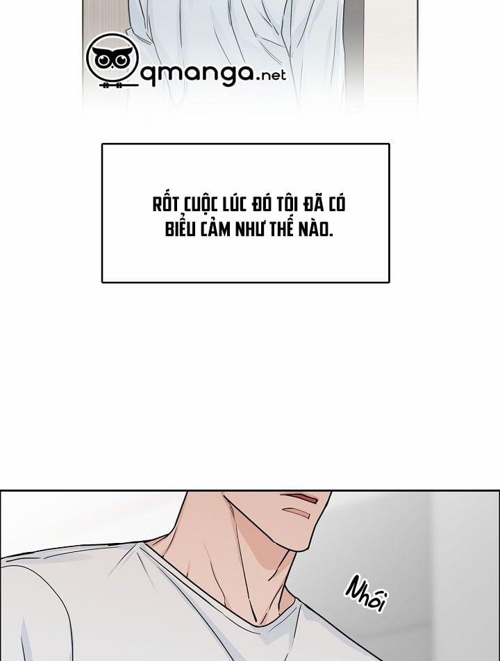 Bạn Sẽ Follow Tôi Chứ? 19 trang 5
