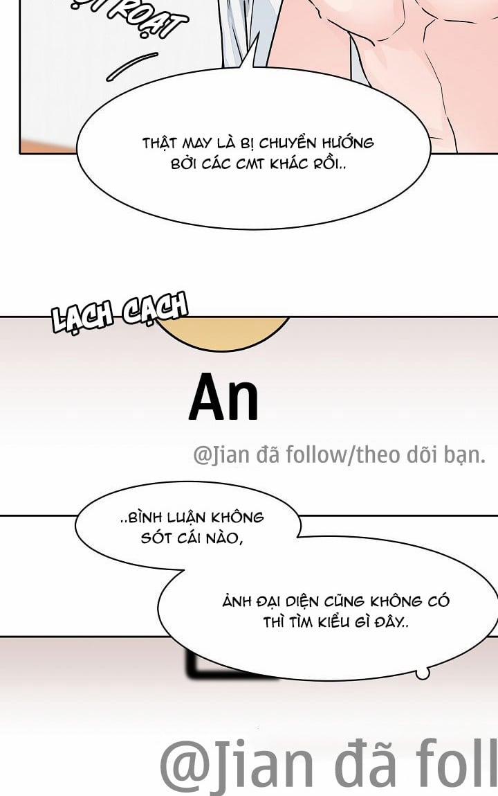 Bạn Sẽ Follow Tôi Chứ? 19 trang 69