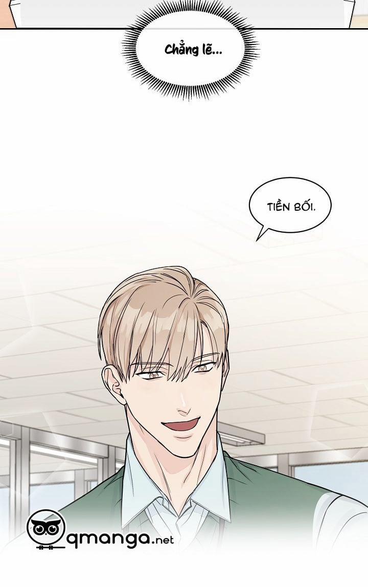 Bạn Sẽ Follow Tôi Chứ? 19 trang 71