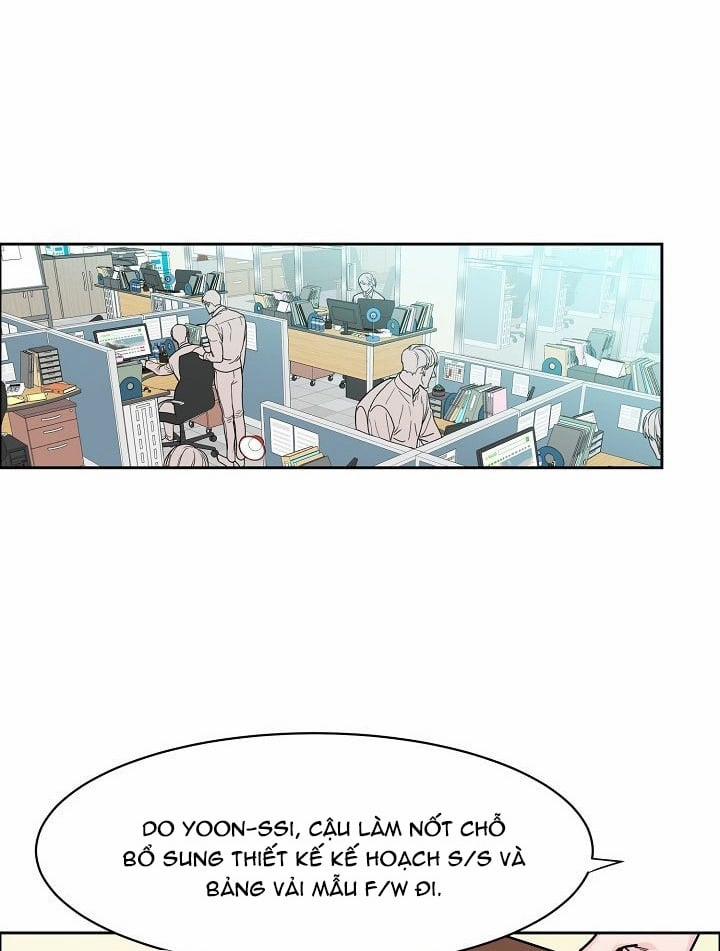 Bạn Sẽ Follow Tôi Chứ? 19 trang 8