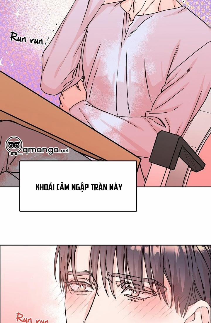 Bạn Sẽ Follow Tôi Chứ? 2 trang 14