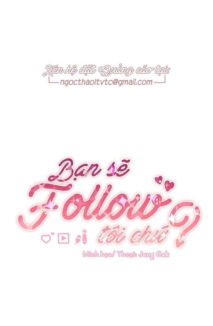 Bạn Sẽ Follow Tôi Chứ? 2 trang 16