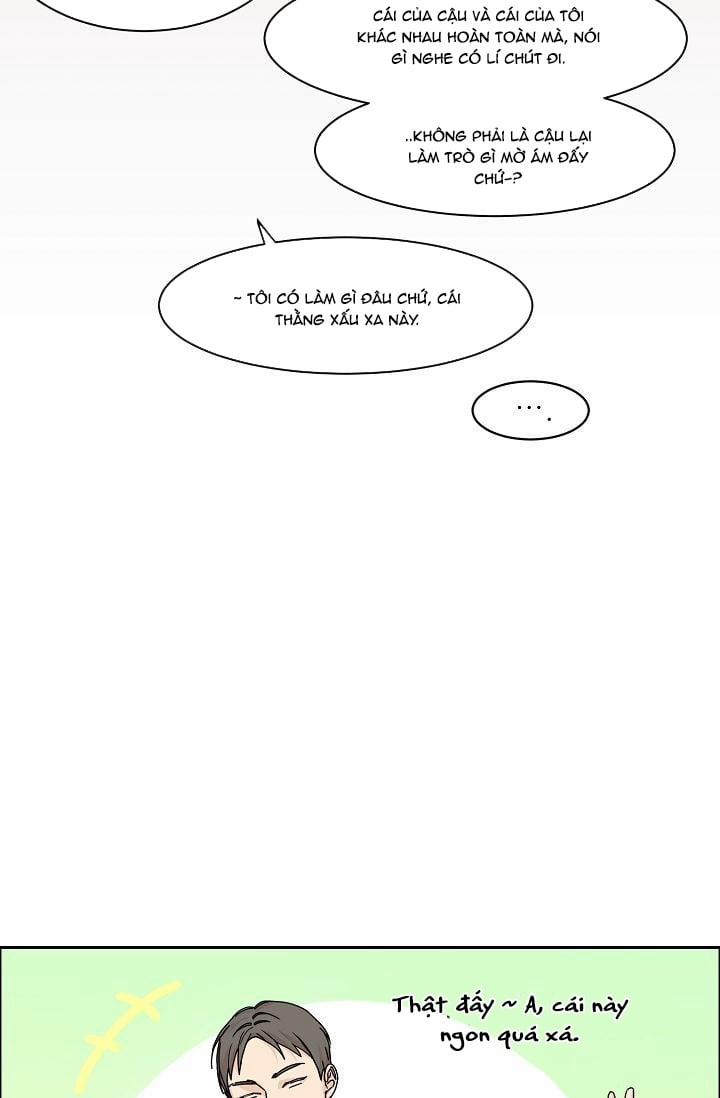 Bạn Sẽ Follow Tôi Chứ? 2 trang 23