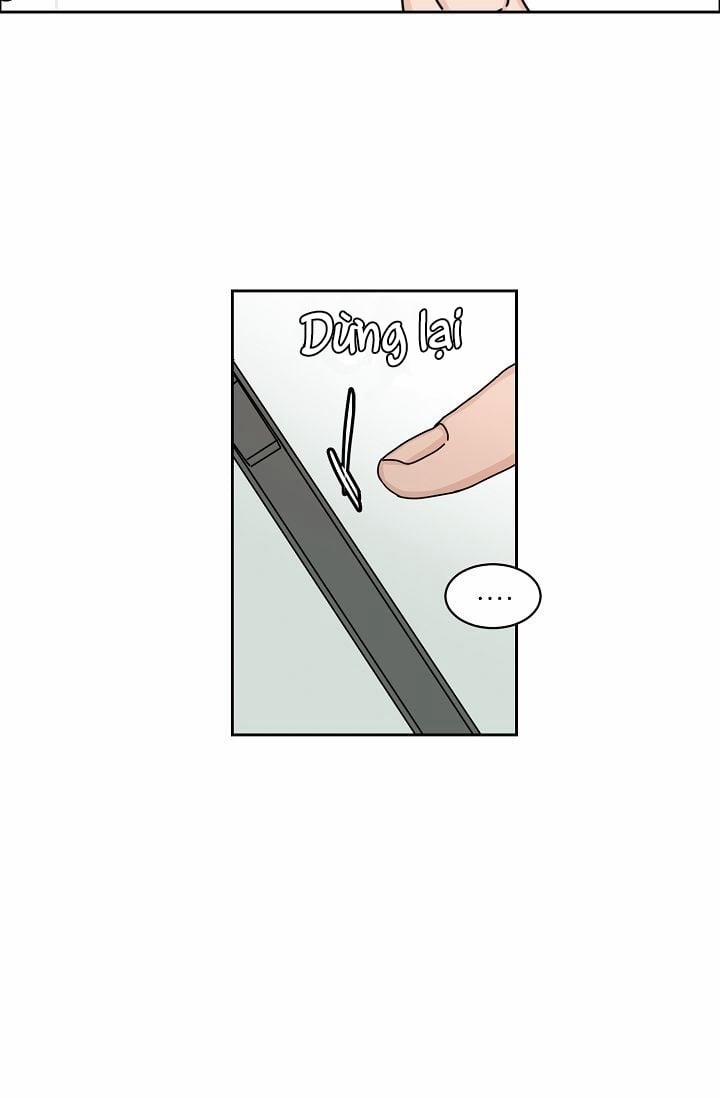 Bạn Sẽ Follow Tôi Chứ? 2 trang 25